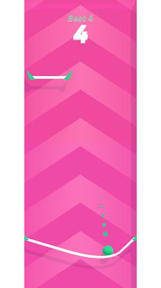 Ball Climb - Screenshot 2