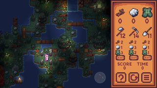 Tiny Escape - Hunt - Screenshot 3