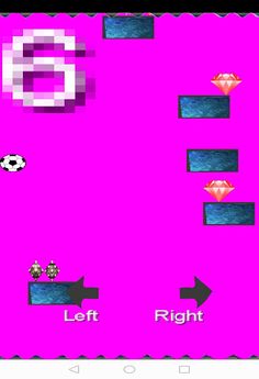 Bouncing Ball - Screenshot 2