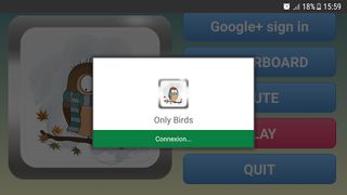 Only Birds - Screenshot 2
