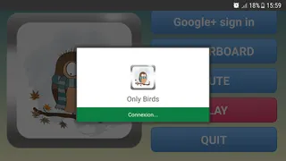 Only Birds - Screenshot 2