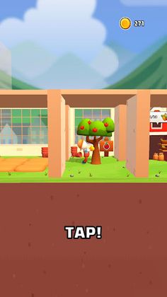 Sky Farm - Screenshot 3