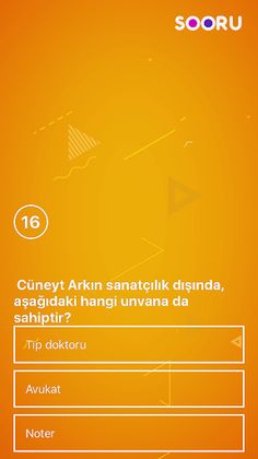 Sooru - Screenshot 2