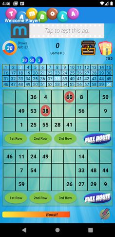 Tambola - Indian Bingo, Housie - Screenshot 3