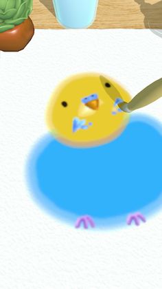 Watercolor Art - Screenshot 1