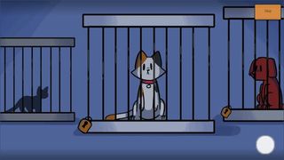 Journey Home - Screenshot 3