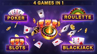 Poker Tour: Texas Holdem World - Screenshot 2