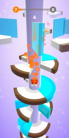 HelixFruit - Screenshot 3