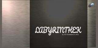 Labyrinthek - Screenshot 3