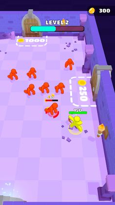 Dungeon Crawler - Screenshot 3