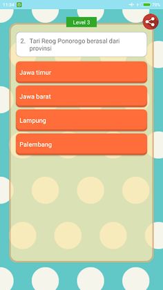 Tes IQ dan Pengetahuan - Screenshot 3