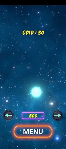 Survival Ball: Neon Challenge - Screenshot 2