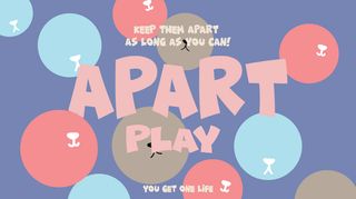 Apart - Screenshot 1