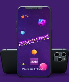 English in Space - Screenshot 1