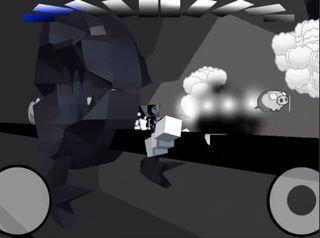 Karma!! Entre las sombras. - Screenshot 2