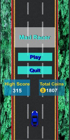 Sanjivani Racer - Screenshot 1