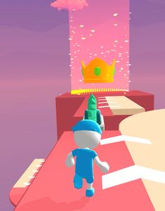 Sliders and Ladders - Screenshot 2