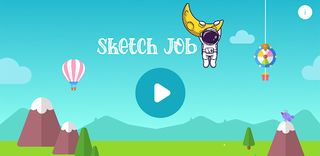 스케치잡 - Screenshot 2