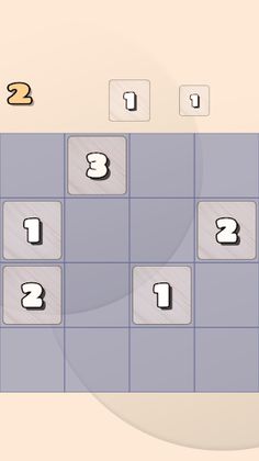 Merge Number - Screenshot 2