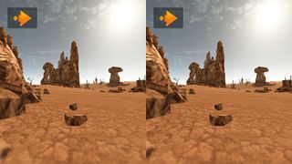 VR Experience Lite - Screenshot 3