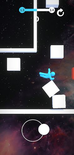 Space Swordsman - Screenshot 3