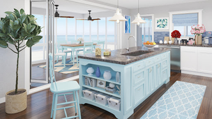 Home Designer & Makeover Game - Screenshot 3