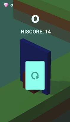 Blocks - Screenshot 2