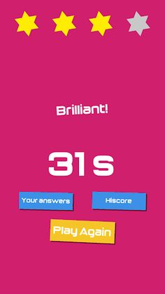 Multiplication Speedrun - Screenshot 4