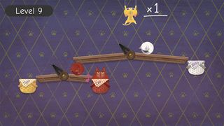 PanicFlip - Screenshot 1