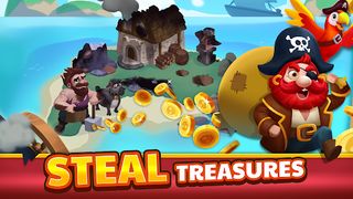 Pirate Master: Spin Coin Games - Screenshot 3