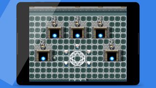 ¡Aprende Lengua Española! - Screenshot 2