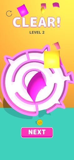 Take out Coins! - Screenshot 3