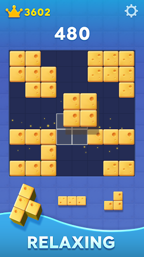 Block Blast! - Screenshot 2