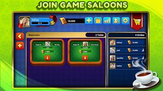 Gin Rummy Champions : Online - Screenshot 3