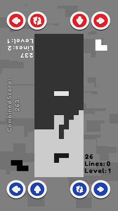 Obversaries - Screenshot 3