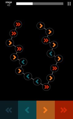 Color Ball Arrow - Screenshot 3