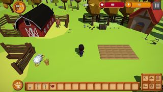 Rock Farm - Screenshot 2