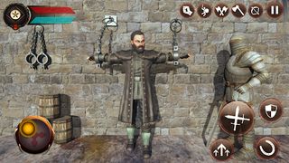 Ertugrul Gazi 21: Sword Games - Screenshot 1