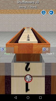 Shuffleboard 3D - Screenshot 4