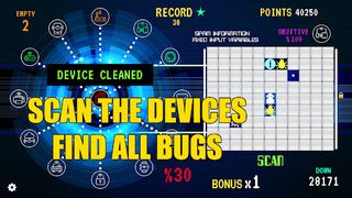 WORLDWIDE DEBUG - Screenshot 3