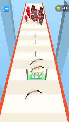 Gun Stack 3D - Screenshot 1