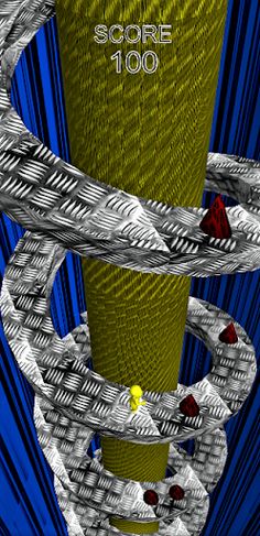Monkey Grinder - Screenshot 4