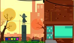 Room Escape Games - City Park  - Screenshot 3