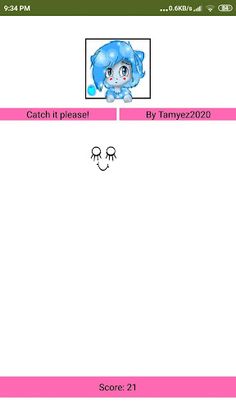 Catch it please - Screenshot 2