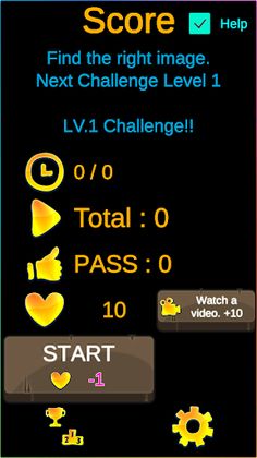 Unipick - Screenshot 1