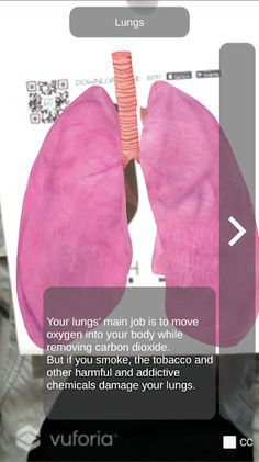 Darth Vaper - Screenshot 1