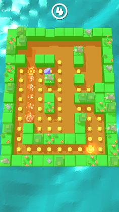 Sliding Jelly Man - Screenshot 4