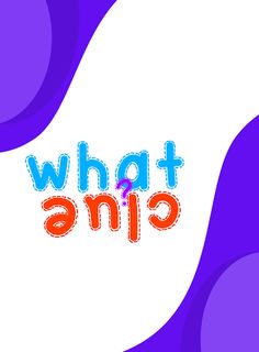 Free Find Words: What Clues - Screenshot 2