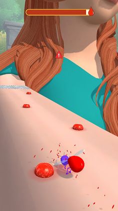 My Mosquito - Screenshot 1