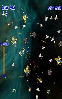 Galaxy Jump Pro - Screenshot 4